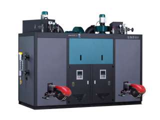 <b>燃油（气）蒸汽发生器</b>