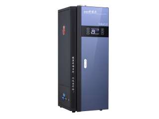 <b>双冷凝-蓝色</b>