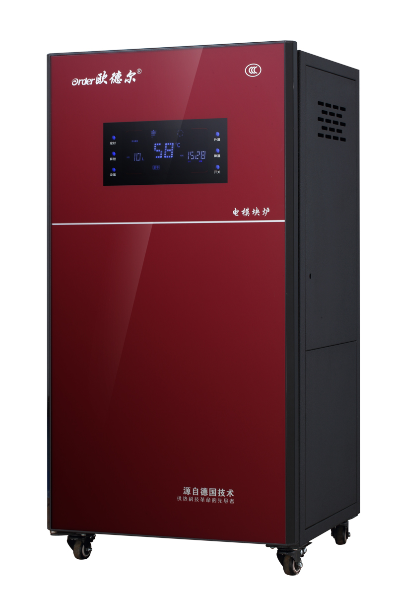 电模块16kw-红色