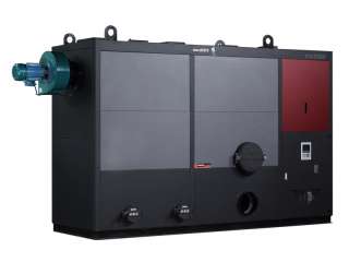 <b>生物质热水炉 (2)</b>