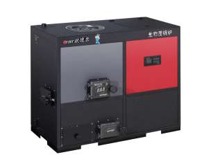 <b>生物质热水炉（炊事）</b>