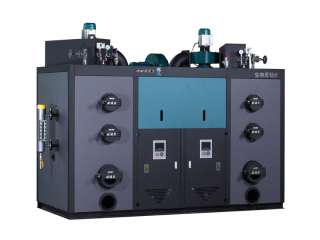 <b>生物质蒸发器</b>