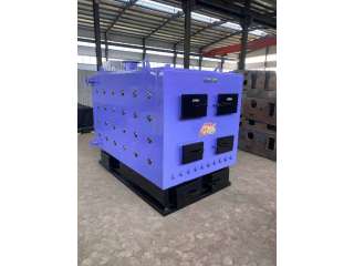 <b>燃煤智能数控环保锅炉</b>