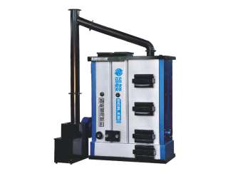 <b>燃煤智能数控环保锅炉</b>