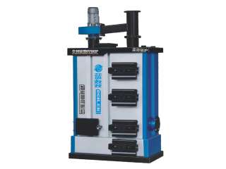 <b>燃煤智能数控环保锅炉</b>