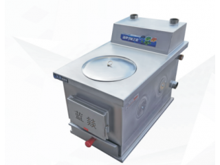 <b>炊暖型节能锅炉</b>